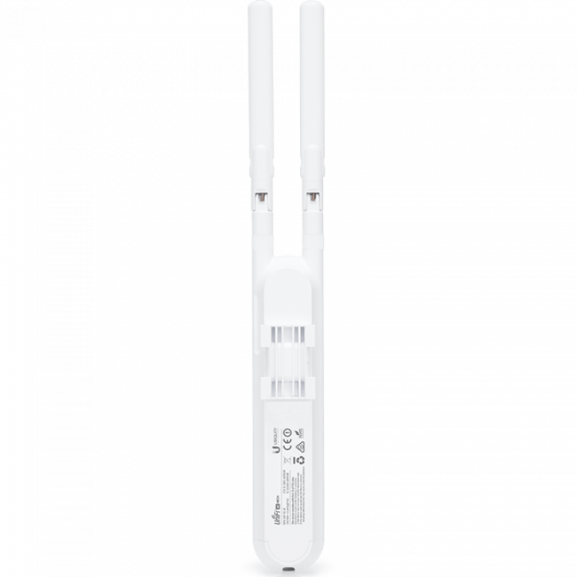 Точка доступа Ubiquiti UAP-AC-M-5 — для бизнеса и офиса Точка доступа Ubiquiti UAP-AC-M-5 — для бизнеса и офиса