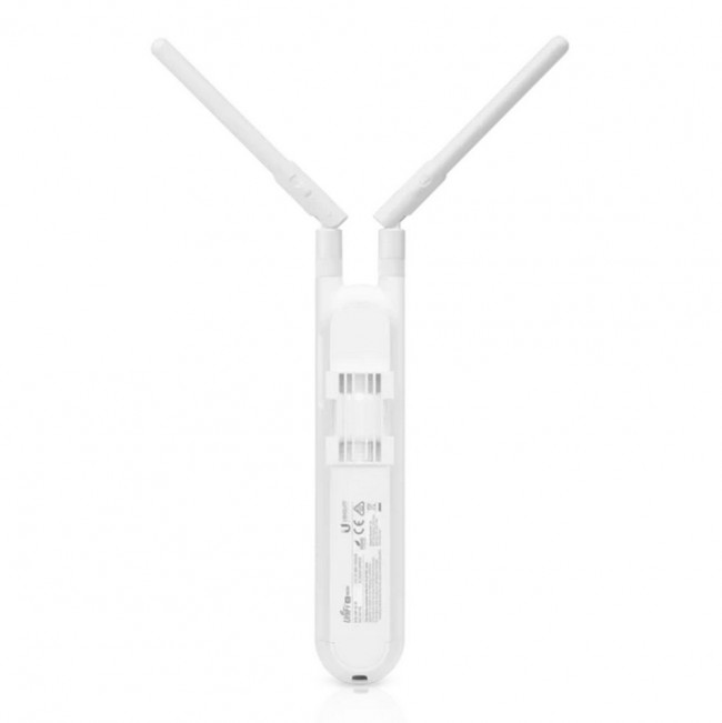 Точка доступа Ubiquiti UAP-AC-M-5 — для бизнеса и офиса Точка доступа Ubiquiti UAP-AC-M-5 — для бизнеса и офиса