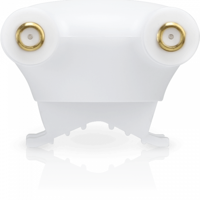 Точка доступа Ubiquiti UAP-AC-M-5 — для бизнеса и офиса Точка доступа Ubiquiti UAP-AC-M-5 — для бизнеса и офиса