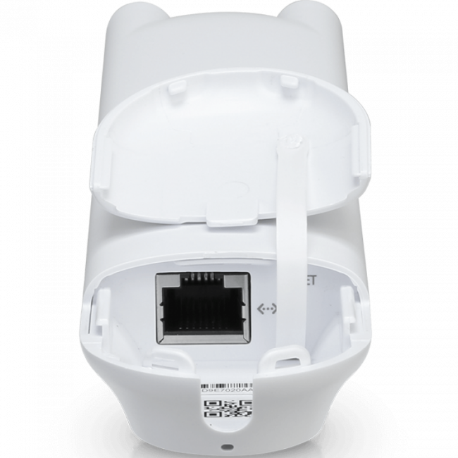 Точка доступа Ubiquiti UAP-AC-M-5 — для бизнеса и офиса Точка доступа Ubiquiti UAP-AC-M-5 — для бизнеса и офиса