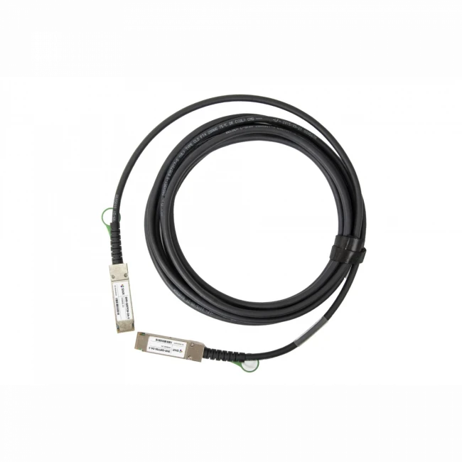 Модуль SNR-QSFP28-DA-3 — для бизнеса и офиса