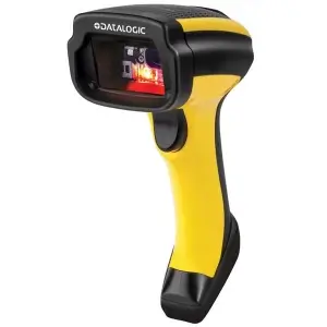 Сканер штрих-кодов Datalogic PM9501-AR433RBK10