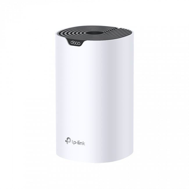 Точка доступа TP-Link Deco S7(1-pack) — для бизнеса и офиса Точка доступа TP-Link Deco S7(1-pack) — для бизнеса и офиса
