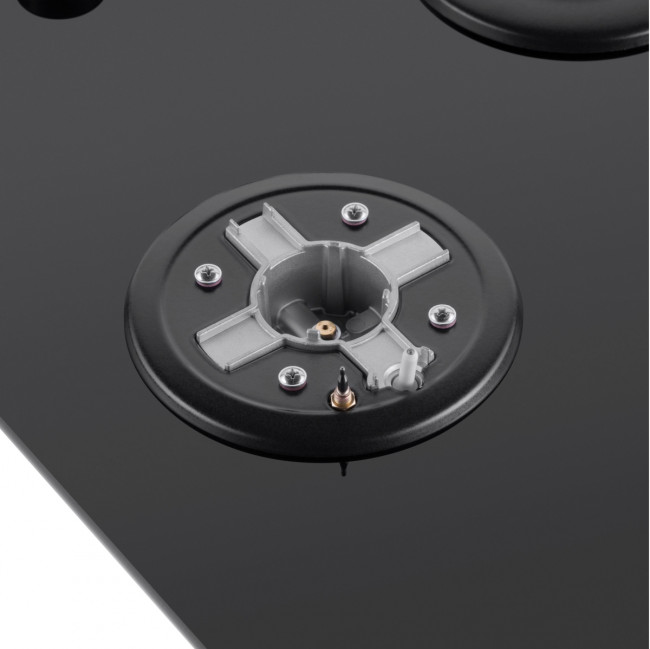 Газовая варочная панель MAUNFELD Maunfeld EGHG.43.33CB.R/G — для бизнеса и офиса