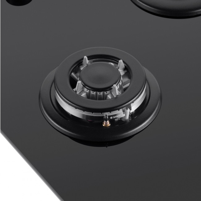 Газовая варочная панель MAUNFELD Maunfeld EGHG.43.33CB.R/G — для бизнеса и офиса