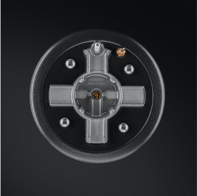 Газовая варочная панель MAUNFELD Maunfeld EGHG.43.33CB.R/G — для бизнеса и офиса