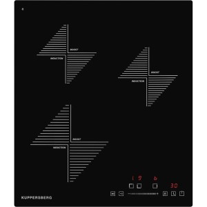 Встраиваемые индукционные панели Kuppersberg Kuppersberg ICS 402