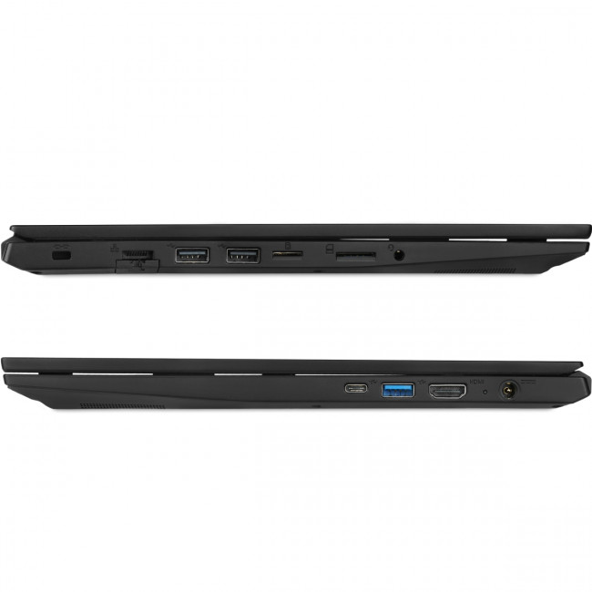 Ноутбук Nerpa Caspica A552 — для бизнеса и офиса