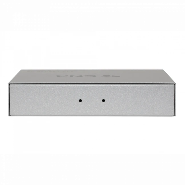 Коммутатор SNR SNR-S1904G-2S — для бизнеса и офиса Коммутатор SNR SNR-S1904G-2S — для бизнеса и офиса