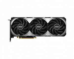 Видеокарта MSI GeForce RTX 4060 Ti VENTUS 3X 16G OC