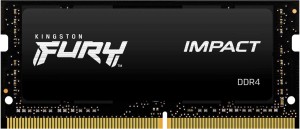 Память оперативная Kingston FURY Impact KF426S16IB/16