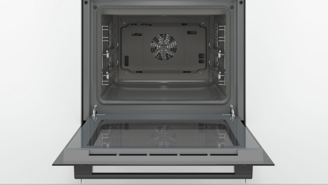 Встраиваемая электрическая духовка BOSCH Bosch Serie | 6 HBJ558YB0Q Встраиваемая электрическая духовка BOSCH Bosch Serie | 6 HBJ558YB0Q