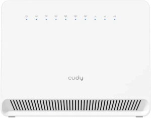 Маршрутизатор Cudy LT400E