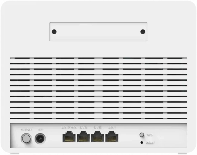 Маршрутизатор Cudy LT400E — для бизнеса и офиса