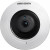 3Мп fisheye IP-камера Камера видеонаблюдения IP уличная Hikvision DS-2CD2935FWD-I(1.16mm) — для бизнеса и офиса