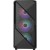 Компьютерный корпус, без блока питания ATX GameMax Revolt