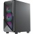 Компьютерный корпус, без блока питания ATX GameMax Revolt