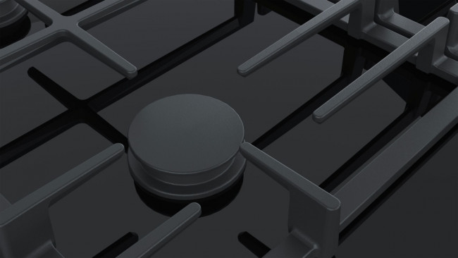 Встраиваемая варочная панель BOSCH Bosch Serie | 8 PRP6A6D70R — для бизнеса и офиса Встраиваемая варочная панель BOSCH Bosch Serie | 8 PRP6A6D70R — для бизнеса и офиса