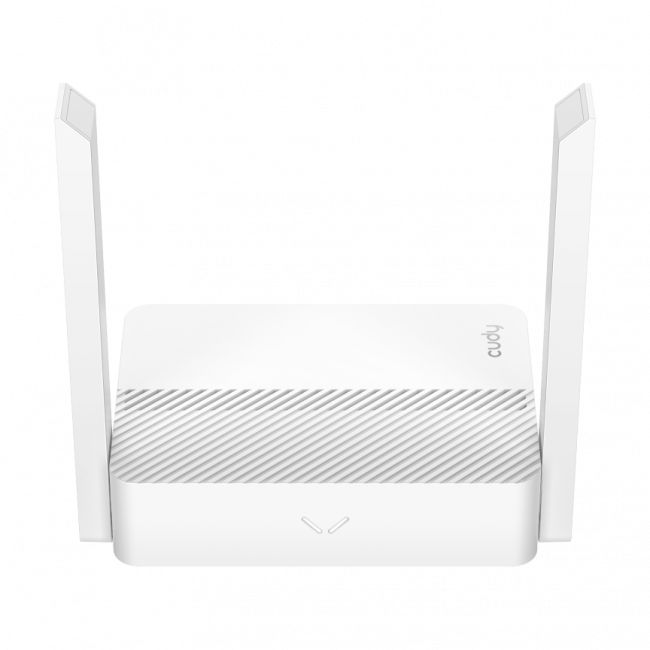 Маршрутизатор Cudy WR1200E — для бизнеса и офиса
