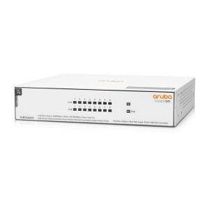 Коммутатор Hewlett Packard Enterprise R8R46A