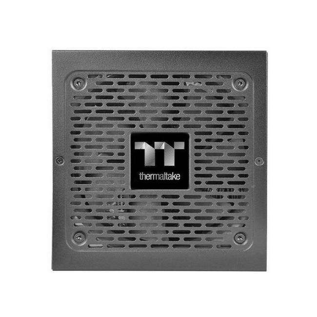 Блок питания Thermaltake PS-SPD-0650MNFABE-3 — для бизнеса и офиса