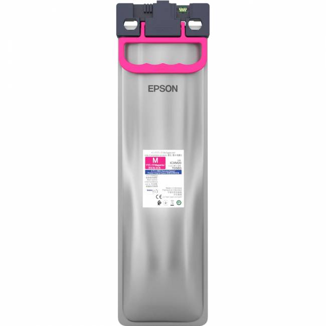Картридж Epson C13T05B340 — для бизнеса и офиса