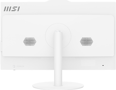 Моноблок MSI PRO AP272 13M-437XRU (9S6-AF8312-437) — для бизнеса и офиса