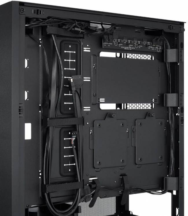 Корпус Lian-Li G99.LAN216RX.10 — для бизнеса и офиса