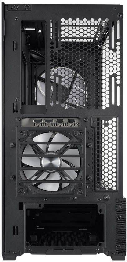 Корпус Lian-Li G99.LAN216RX.10 — для бизнеса и офиса