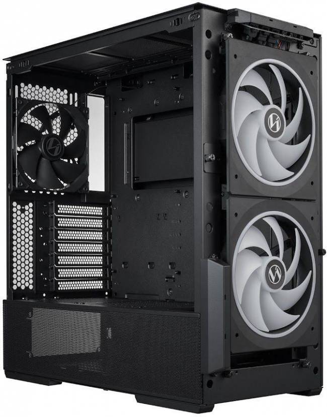 Корпус Lian-Li G99.LAN216RX.10 — для бизнеса и офиса