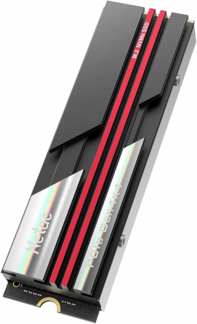 Накопитель SSD Netac NT01NV3000-2T0-E4X — для бизнеса и офиса