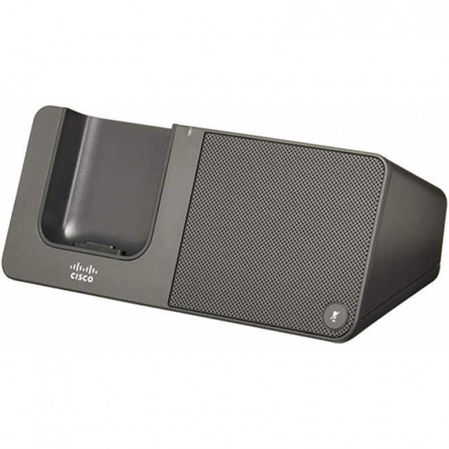 Настольное зарядное устройство Cisco CP-DSKCH-8821 — для бизнеса и офиса