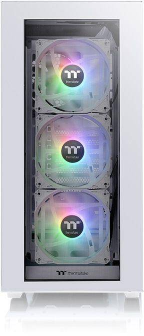 Корпус Thermaltake CA-1S2-00M6WN-02 — для бизнеса и офиса