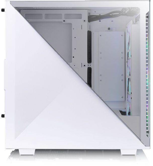 Корпус Thermaltake CA-1S2-00M6WN-02 — для бизнеса и офиса