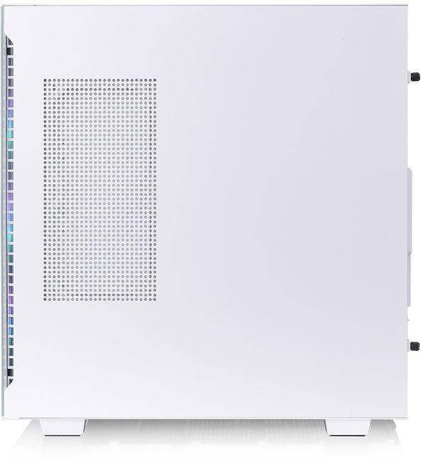 Корпус Thermaltake CA-1S2-00M6WN-02 — для бизнеса и офиса