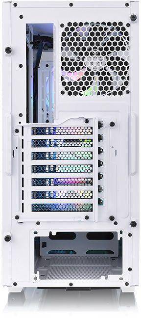 Корпус Thermaltake CA-1S2-00M6WN-02 — для бизнеса и офиса