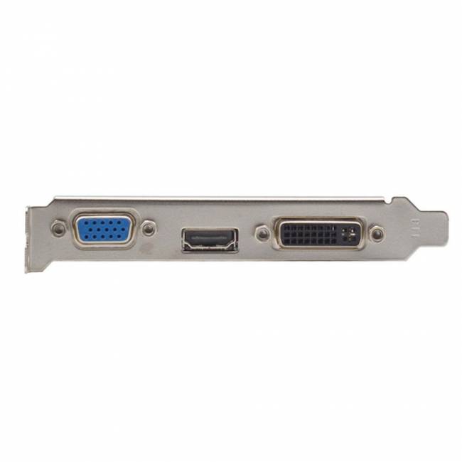 Видеокарта AFOX CORPORATION AF240-1024D3L2-V2 — для бизнеса и офиса