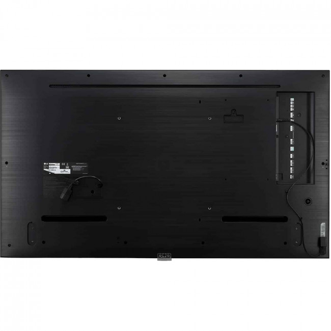 Дисплей LG 43UH5J-H LG High Haze UHD (43UH5J-H) — для бизнеса и офиса