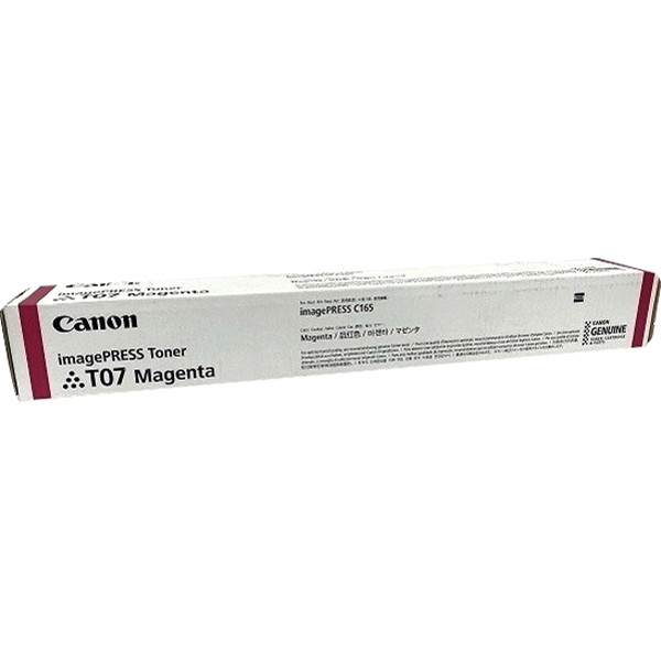 Тонер CANON T07 (3643C001)