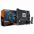 Материнская плата Gigabyte B840M GAMING X WF6E — для бизнеса и офиса Материнская плата Gigabyte B840M GAMING X WF6E — для бизнеса и офиса