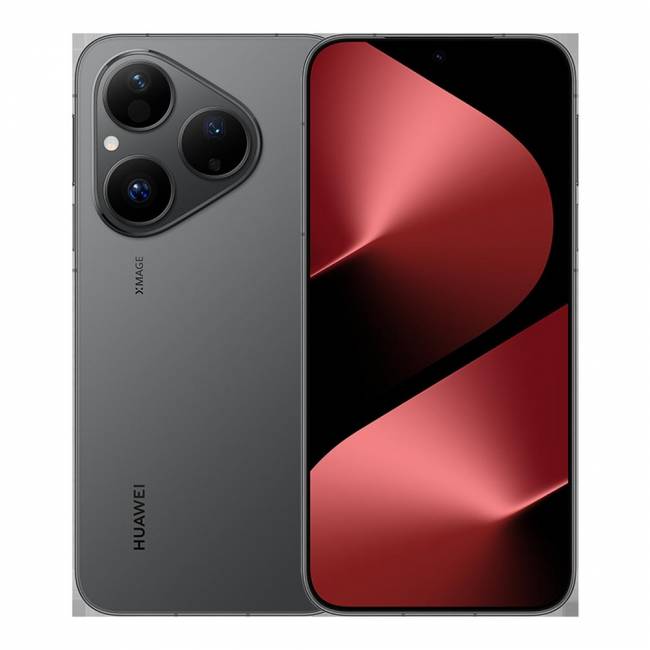 Смартфон Huawei 51098KEV — для бизнеса и офиса