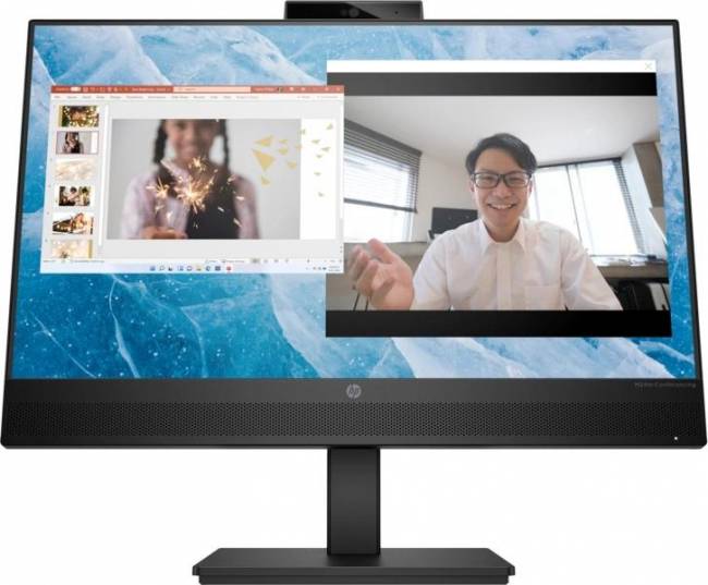 Монитор Hewlett Packard 678U5AA — для бизнеса и офиса