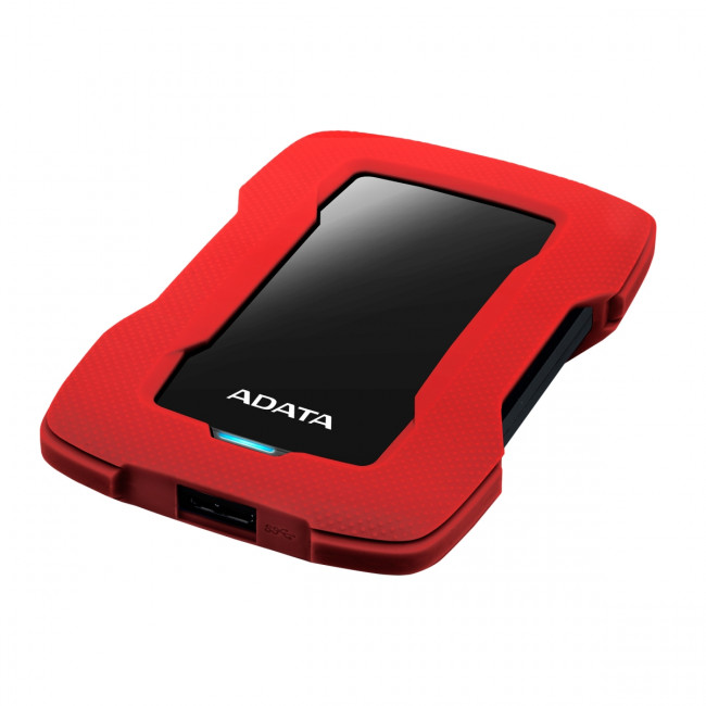 Внешний жесткий диск ADATA HD330
