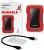 Внешний жесткий диск ADATA HD330