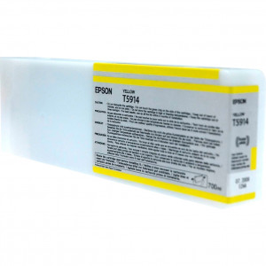 Картридж Epson C13T591400