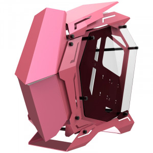 Корпус компьютерный ATX JONSBO MOD 3