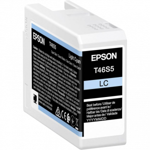 Картридж Epson T46S5 (C13T46S500)