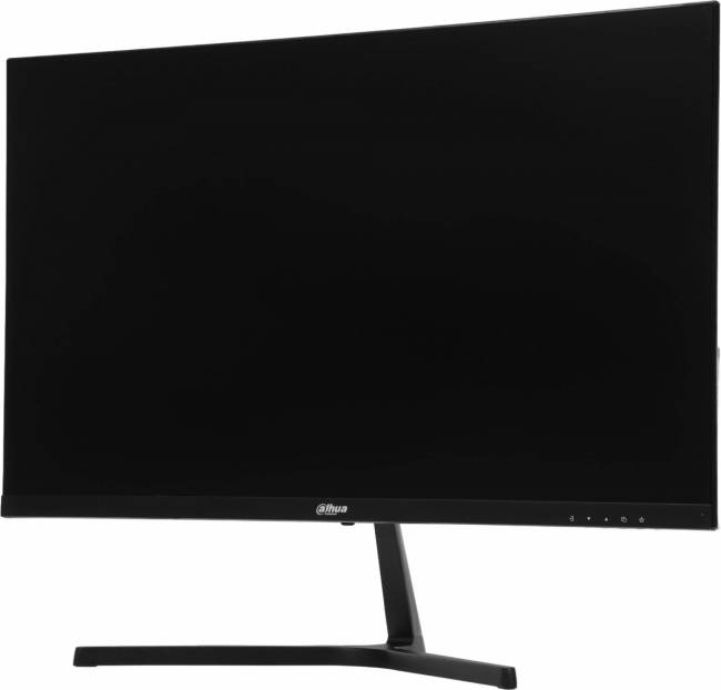 Монитор Dahua DHI-LM24-B201S — для бизнеса и офиса Монитор Dahua DHI-LM24-B201S — для бизнеса и офиса
