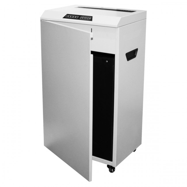 Уничтожитель документов ГЕЛЕОС УА118-2 Гелеос УА118-2 — для бизнеса и офиса