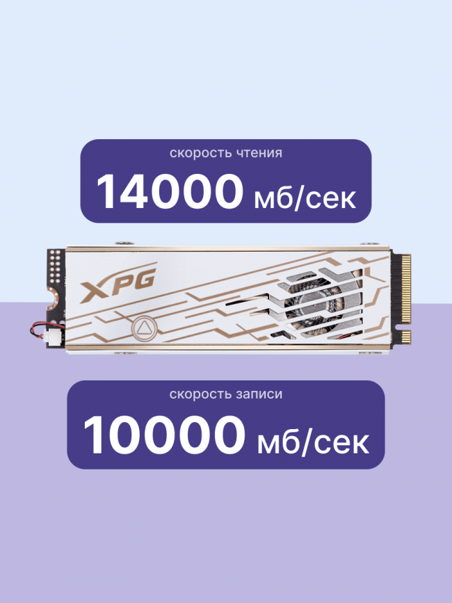 Твердотельный накопитель ADATA SMAR-980P-1TCI — для бизнеса и офиса Твердотельный накопитель ADATA SMAR-980P-1TCI — для бизнеса и офиса